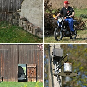 Werben im Spreewald