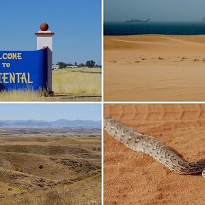 Namibia