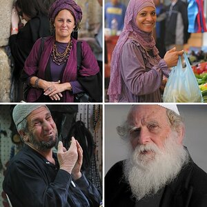 Israel (2)
