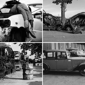 Auto's & Oldtimer