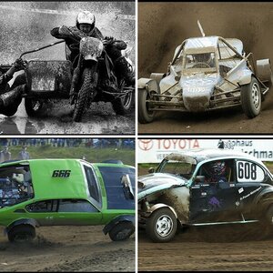 MotoCross & AutoCross