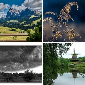 Landschaft