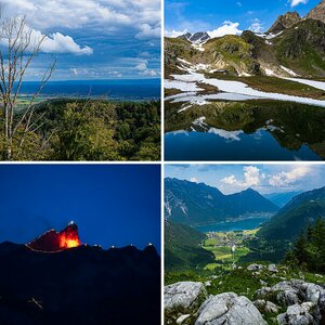 LANDSCHAFT