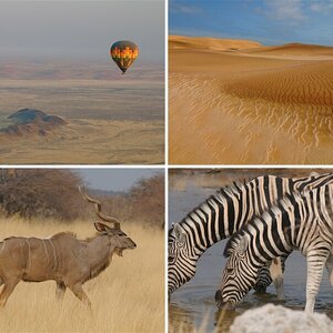 Namibia