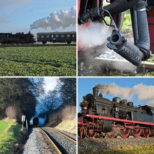 Eisenbahn II