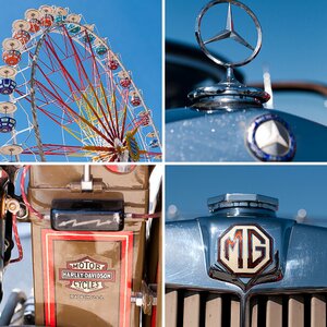 Oldtimer