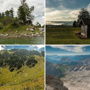 Landscape