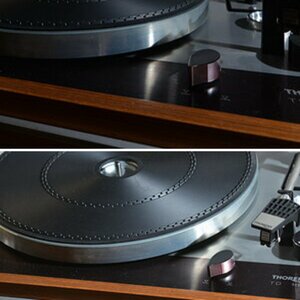 Thorens TD 160