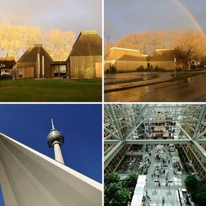 Architektur