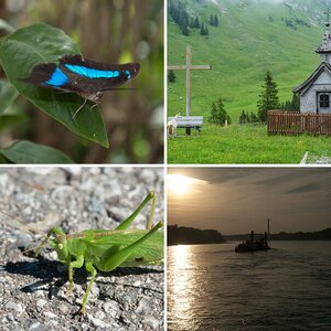 Natur und Landschaft
