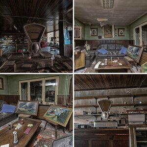 Lost Places 8