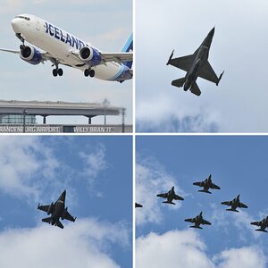 Flugzeuge