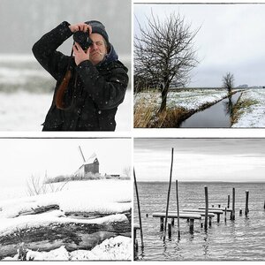 Esgaroth Bilder Usedom Januar 2015