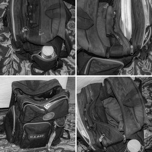 Rucksack