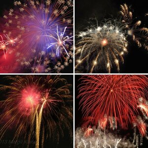 Feuerwerk