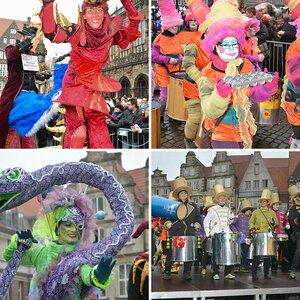 Sambakarneval