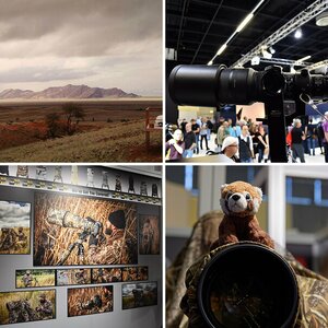 Photokina 2016