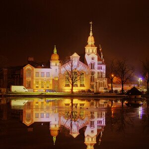 Vieles, Test