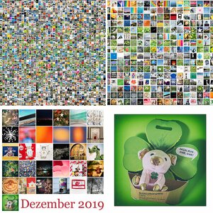 365-Tage-Projekt 2019 II