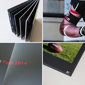 SaalDigital Fotobuch