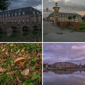 Schloss Nordkirchen