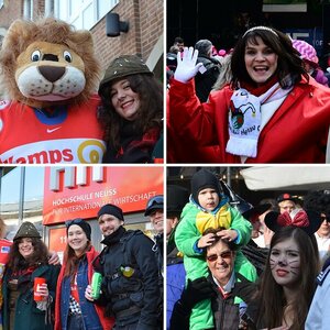 Karneval 2015