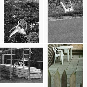 monoblock