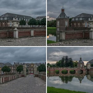 Schloss Nordkirchen