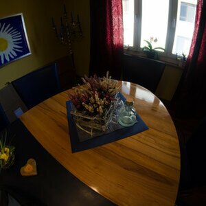 Fisheye