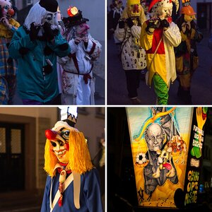 Fasnacht