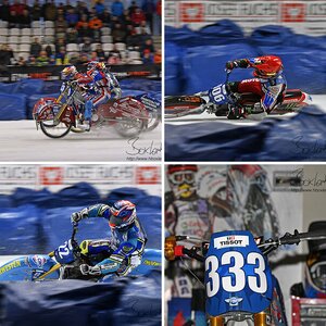 Eisspeedway Inzell 2019