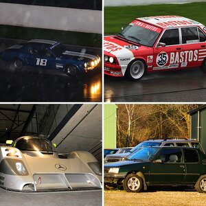 Oldtimer 2