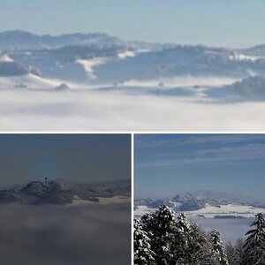 Winter Bilder