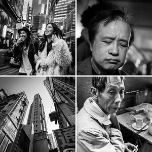 hong kong 2013