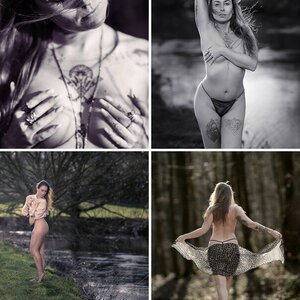 Portraits II
