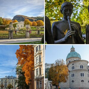 Salzburg