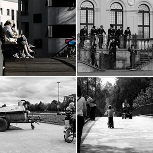 Streetlife