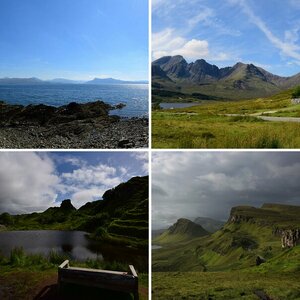Isle of Skye