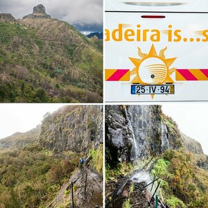 Madeira