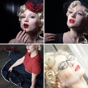 Marilyn