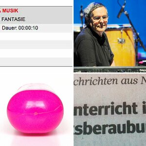 Schaubilder XXIX