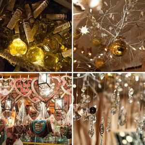 Weihnachtsmarkt