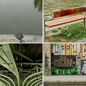 Wien, Wien nur du allein ...