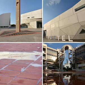 Tel Aviv 2013/14