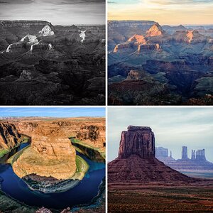 Nationalparks USA