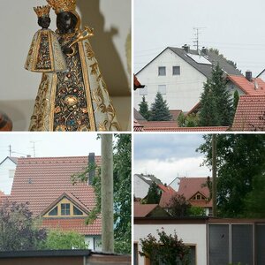 Weitere Objektiv-Beispielbilder, V