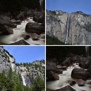 Yosemite National Park