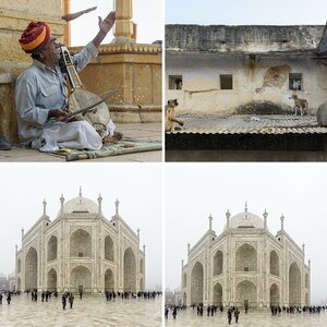 Rajasthan (Indien)