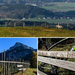beim Biken
