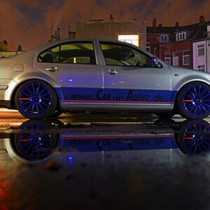Car-Shoots